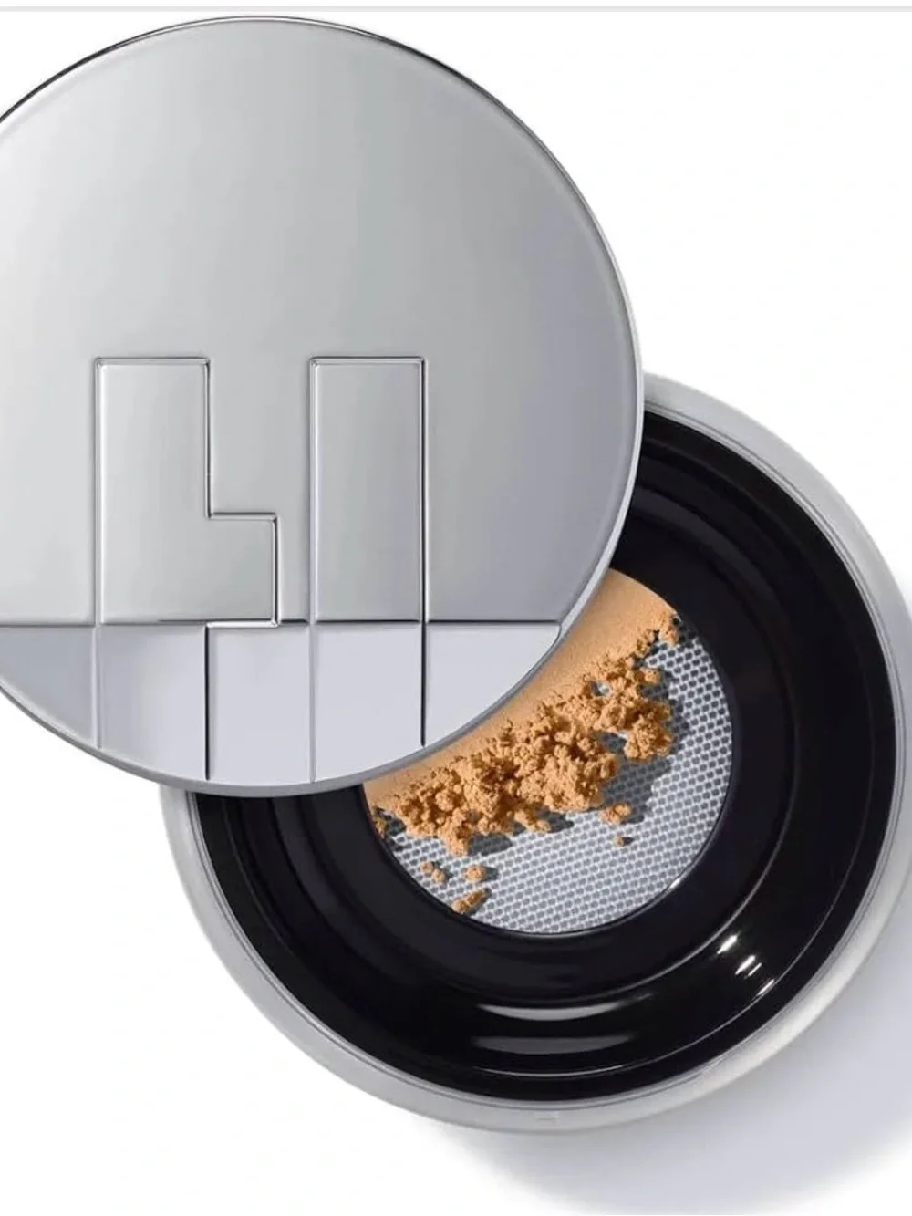 Haus Labs by Lady Gaga Bio-Blurring Loose Setting Powder - Golden 0.24 oz